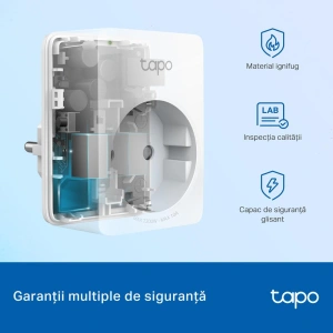 TP-LINK MINI SMART WI-FI PLUG - Img 3