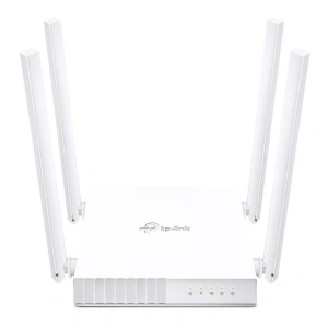 TPL ROUTER AC750 DUAL-B ARCHER C24