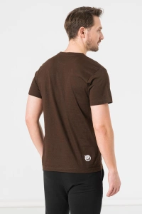 TRICOU CASUAL SFINX BARBATI COFFEE-M - Img 3