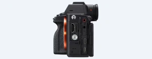Α7R V FULL-FRAME HIGH-RESOLUTION CAMERA - Img 8