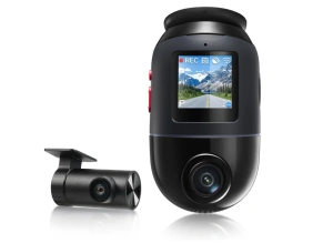 70mai Dash Cam X800-2 Bk - Img 2