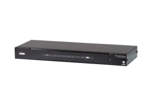 8 Port True 4K HDMI Splitter Aten