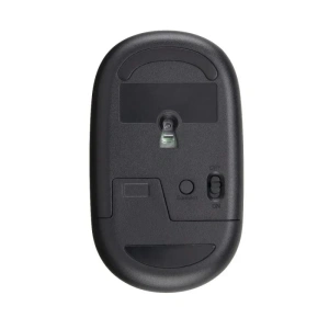 Acer Wireless Bubble mouse AMR100 Black