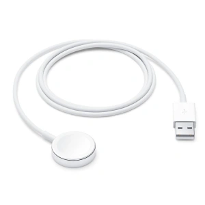 APPLE WATCH CHARGER USB-A 1M