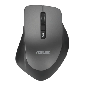AS MOUSE WT425 OPTICAL WIRELESS GY