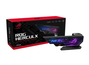 ASUS ROG Herculx Graphics Card Holder