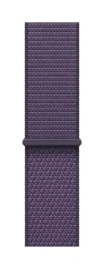 AW BAND 40MM SOLO LOOP PURPLE FOG