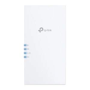 BE3600 Wi-Fi 7 Range Extender RE220BE