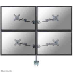 Brat monitor dublu NM 10-27"
