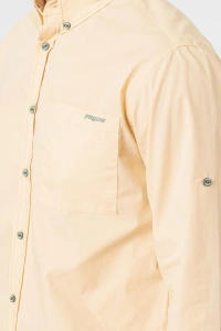 CAMASA CASUAL BARBATI BEIGE XXL - Img 6