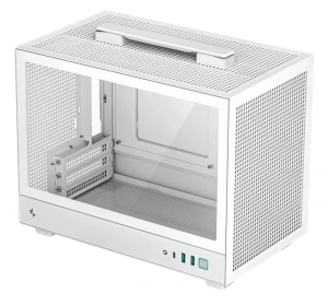 Carcasa Deepcool CH160 WHITE - Img 7