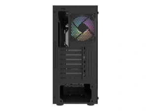 Carcasa FURY SHOBO SH4 R MID TOWER BLACK - Img 8