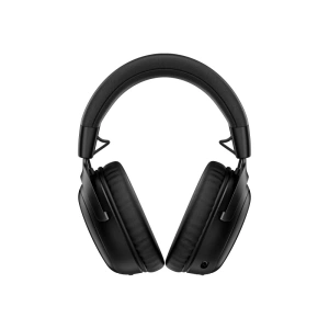 Casti Gaming Head-band HyperX Cloud III S, Wireless, Noise-canceling, Negru