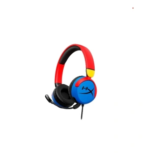 Casti Gaming Head-band HyperX Cloud Mini, Cu fir/Fara Fir, Multicolor
