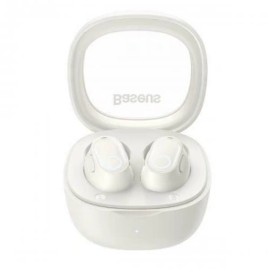 Casti In-ear Baseus Bowie WM02, Fara Fir, Multicolor