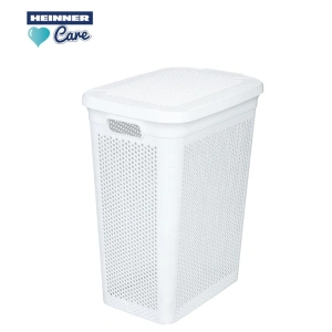 COS PENTRU RUFE SLIM DIN PLASTIC, 38L