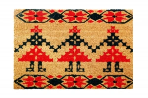 COVORAS INTRARE TRADITIONAL BUCOVINA