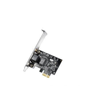 CUDY Gigabit PCI Express Adapter