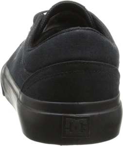 DC SHOES TRASE TX 3XBLACK, 41 - Img 4