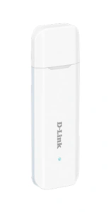 DLINK 4G LTE 150MBPS HSPA USB ADAPTER W