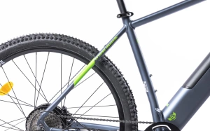 DRUMET DINAMIC L 29'' GRI VERDE - Img 12