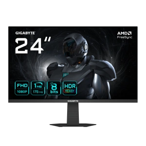 Gigabyte GS24F14A IPS 23.8" FHD 175Hz