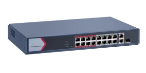 HK SWITCH DS-3E1318P-EI/M