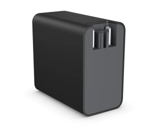 Incarcator Laptop HP 100W GaN Wall Charger, 100W, Negru, 1 an Garantie