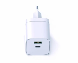INCARCATOR SERIOUX 45W USB-C & USB-A - Img 3