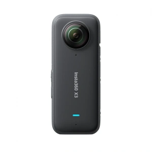 Insta360 X3 5.7K, 360 camera video sport - Img 7