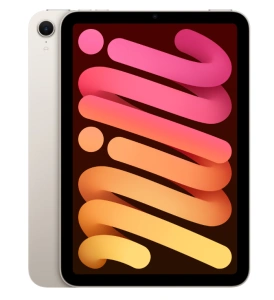 iPAD MINI A17 WiFi 128GB STARLIGHT