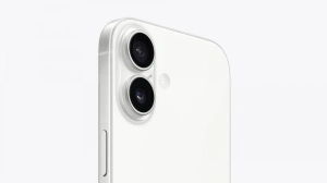 iPHONE 17 512GB WHITE - Img 3