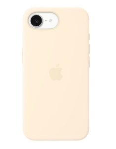 IPHONE 17E SILICONE CASE YW