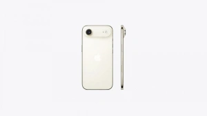iPHONE AIR 256GB LIGHT GOLD - Img 2