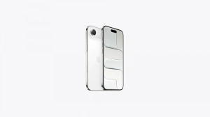 iPHONE AIR 512GB CLOUD WHITE