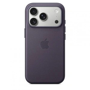 iPHONE CASE 17 PRO MAX TEXTILE VI