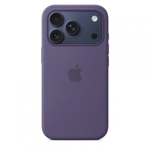 iPHONE CASE 17 PRO SILICONE VI - Img 2