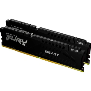 Kingston Technology FURY Beast memory