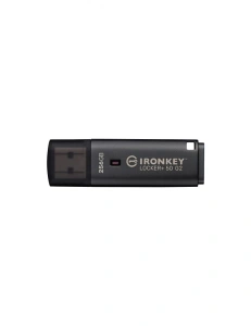 Kingston Technology IronKey Locker+ 50