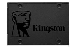 KS SSD 480GB 2.5" SA400S37/480G