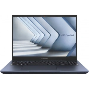 Laptop Education ASUS ExpertBook B5, cu procesor Intel Core Ultra 7 155H, 16'' IPS, 16 GB DDR5, 512 GB, Intel Arc Graphics, Windows 11 Pro Edu, 3 ani Garantie