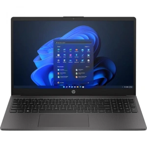 Laptop HP 255R G10, 15.6 inch FHD (1920x1080) Anti-Glare LED SVA Narrow Bazel uslim 250 nits, AMD Ryzen 3 7335U Quad Core (3.0GHz, up to 4.3GHz, 8MB), video integrat AMD Radeon Graphics, RAM 8GB DDR5 4800MHz (1x8GB), SSD 512GB PCIe NVMe, no ODD, Boxe