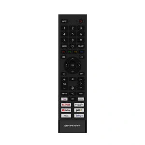 LED TV 55" DIAMANT 4K-SMART 55HL5530U/C - Img 7