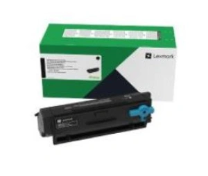 LEXMARK 55B2000 BLACK TONER 3K - Img 2