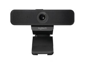 Logitech 960-001076 webcam