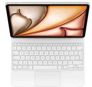 MAGIC KEYBOARD iPAD AIR 13 WHITE RO