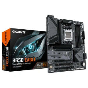 MB Gigabyte B650 EAGLE - Img 6
