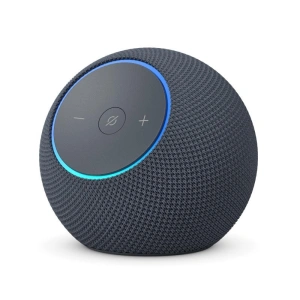 Mediaplayer Amazon Echo Dot Max, multimedia, negru