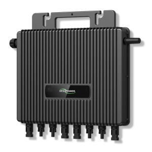 Microinvertor HYXIPOWER 4-1 Wifi M1600SW