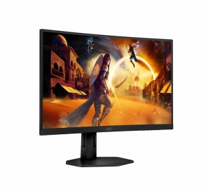 Monitor AOC 27" C27G4ZXU - Img 7